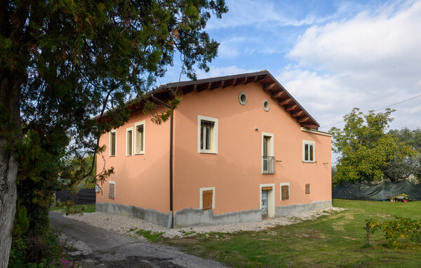 Foto: Montorio al Vomano - Abruzzen/Molise