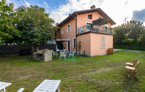 Ferienhaus - Montorio al Vomano , Italien - IZK247 1