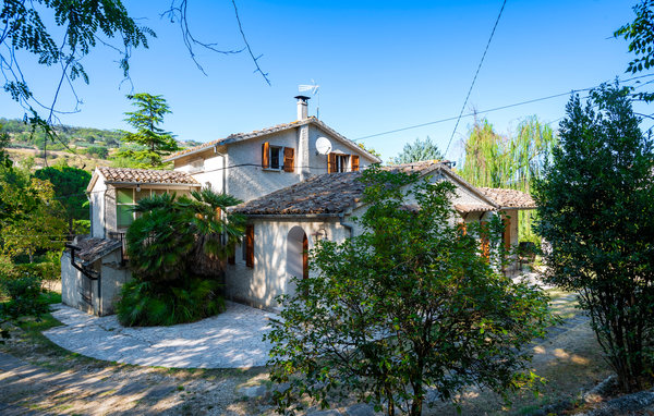 Kuća-za-odmor - Catignano , Italija - IZK251 801