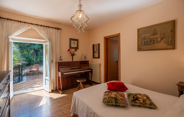 Kuća-za-odmor - Catignano , Italija - IZK251 601