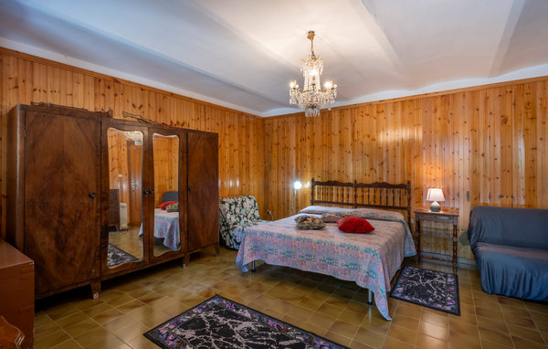 Kuća-za-odmor - Catignano , Italija - IZK251 602