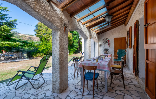Kuća-za-odmor - Catignano , Italija - IZK251 101