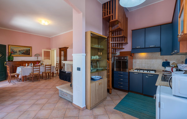 Apartment - Miglianico , Italy - IZK252 4