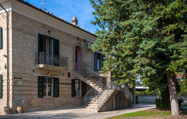 Apartment - Miglianico , Italy - IZK252 81