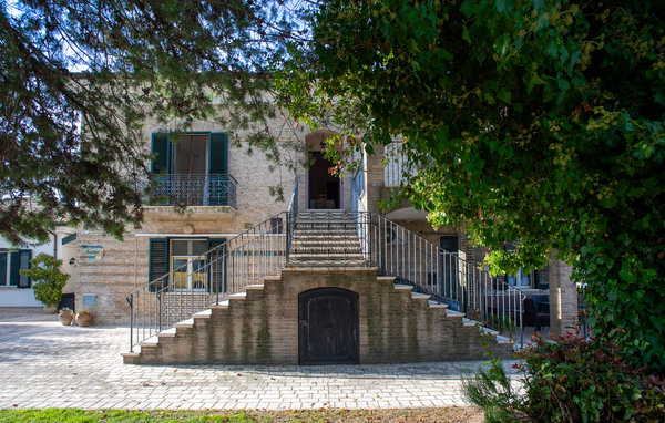 Apartment - Miglianico , Italy - IZK252 7