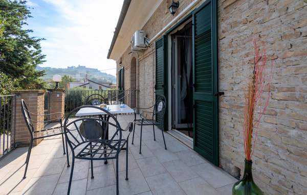 Apartment - Miglianico , Italy - IZK252 102
