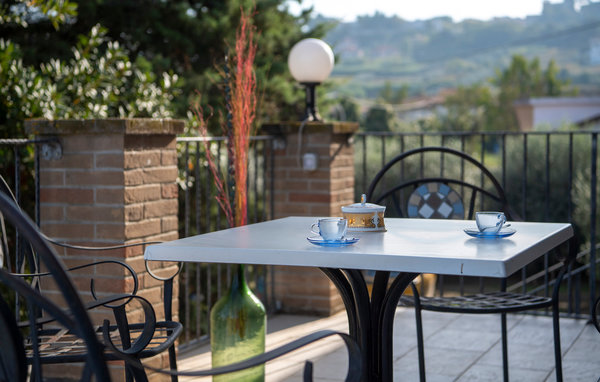 Apartment - Miglianico , Italy - IZK252 103