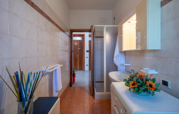 Holiday Home - Sant'Egidio alla Vibrata , Italy - IZK253 701