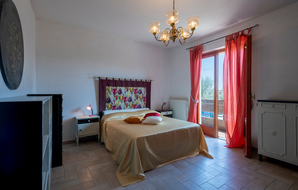 Holiday Home - Sant'Egidio alla Vibrata , Italy - IZK253 4