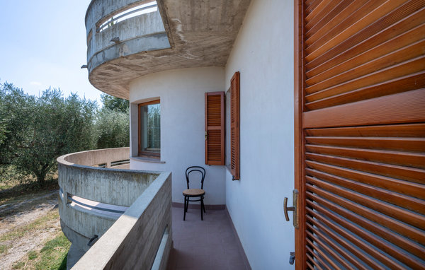 Holiday Home - Sant'Egidio alla Vibrata , Italy - IZK253 603
