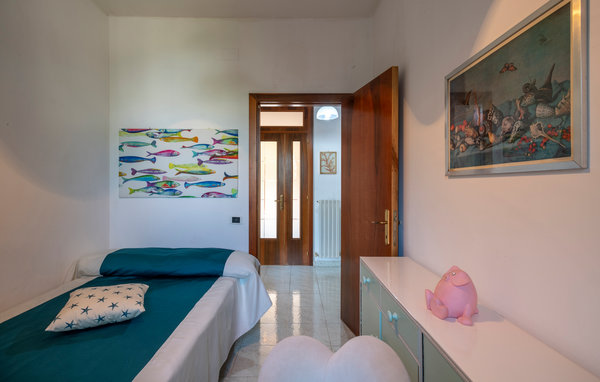 Holiday Home - Sant'Egidio alla Vibrata , Italy - IZK253 604