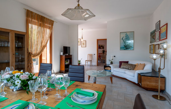 Holiday Home - Sant'Egidio alla Vibrata , Italy - IZK253 301