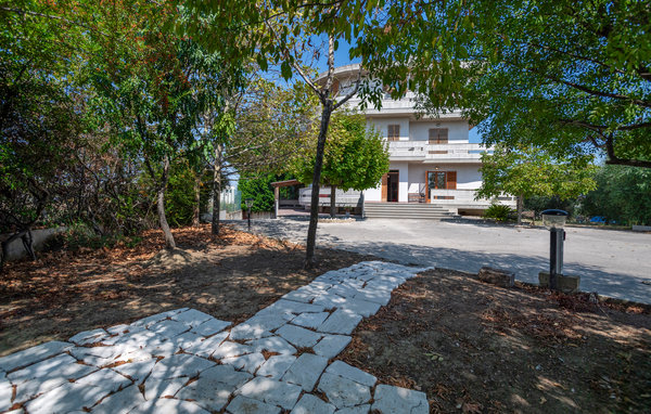 Holiday Home - Sant'Egidio alla Vibrata , Italy - IZK253 6