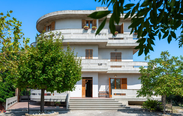 Holiday Home - Sant'Egidio alla Vibrata , Italy - IZK253 81
