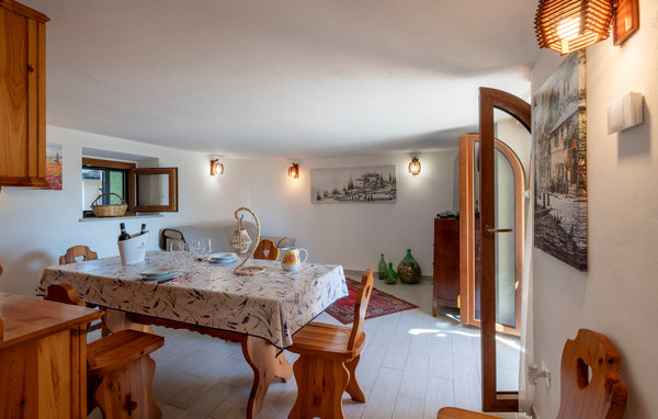 Domy wakacyjne - Civitaquana , Wlochy - IZK258 301