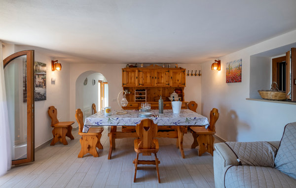 Domy wakacyjne - Civitaquana , Wlochy - IZK258 302