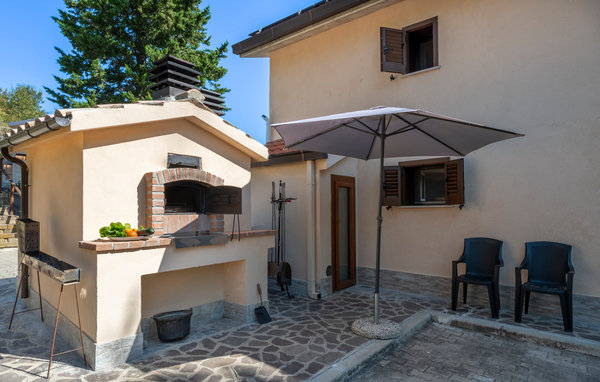 Domy wakacyjne - Civitaquana , Wlochy - IZK258 101