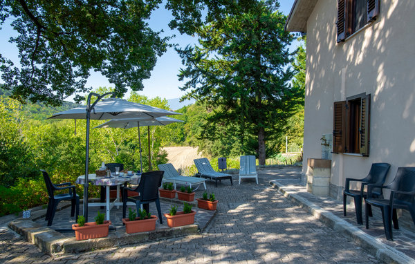 Domy wakacyjne - Civitaquana , Wlochy - IZK258 4