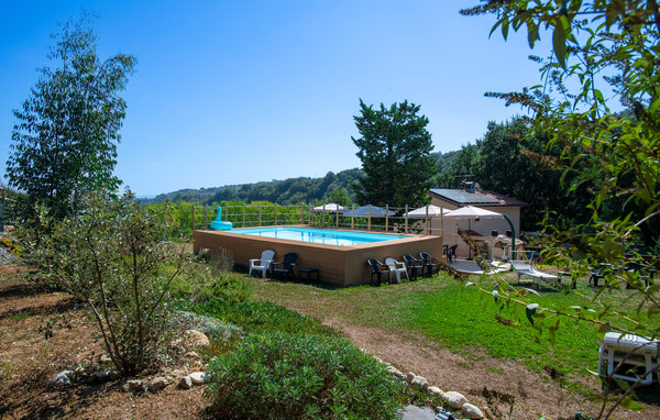 Domy wakacyjne - Civitaquana , Wlochy - IZK258 11