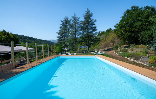 Domy wakacyjne - Civitaquana , Wlochy - IZK258 13
