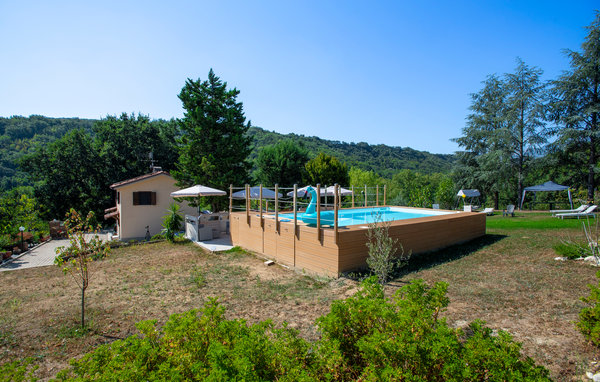 Domy wakacyjne - Civitaquana , Wlochy - IZK258 14