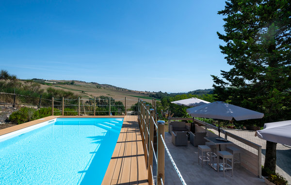Domy wakacyjne - Civitaquana , Wlochy - IZK258 16