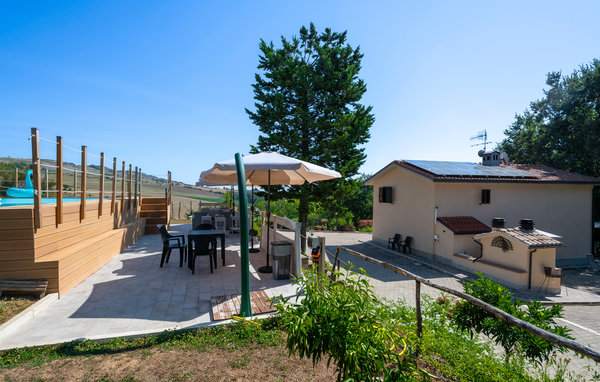 Domy wakacyjne - Civitaquana , Wlochy - IZK258 20