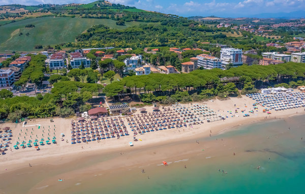 Ferienwohnung - Pineto , Italien - IZK265 9