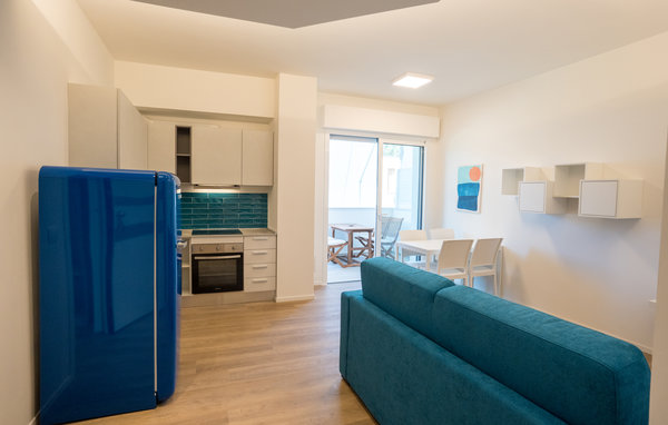 Ferienwohnung - Pineto , Italien - IZK265 3