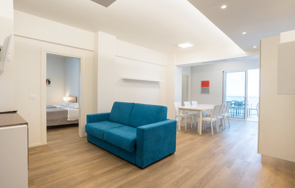Ferienwohnung - Pineto , Italien - IZK265 5