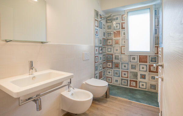 Apartament - Pineto , Wlochy - IZK266 701
