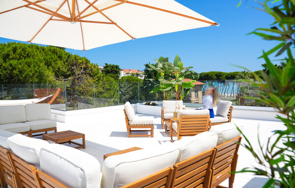Apartament - Pineto , Wlochy - IZK266 6