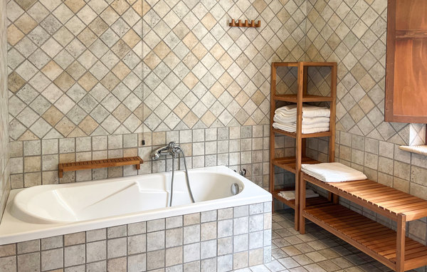 Casa vacanze - Castelli di Teramo , Italia - IZK267 702