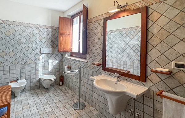 Casa vacanze - Castelli di Teramo , Italia - IZK267 703