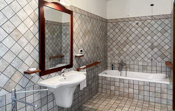 Casa vacanze - Castelli di Teramo , Italia - IZK267 704
