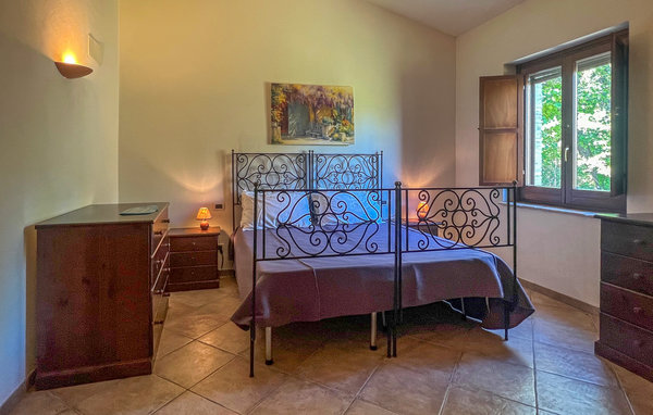 Casa vacanze - Castelli di Teramo , Italia - IZK267 7
