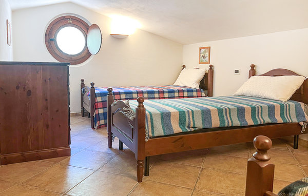 Casa vacanze - Castelli di Teramo , Italia - IZK267 601