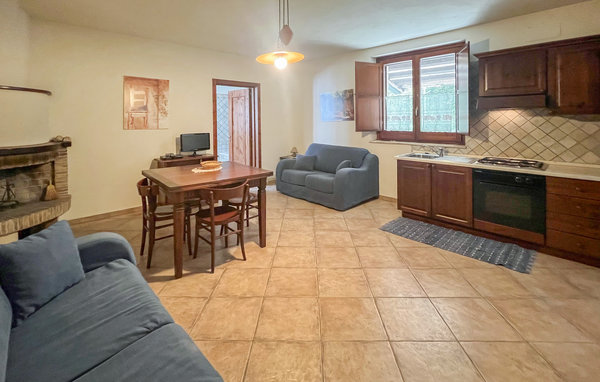 Casa vacanze - Castelli di Teramo , Italia - IZK267 4