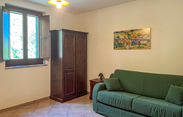 Casa vacanze - Castelli di Teramo , Italia - IZK267 301