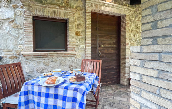 Casa vacanze - Castelli di Teramo , Italia - IZK267 101