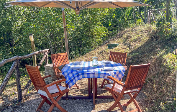 Casa vacanze - Castelli di Teramo , Italia - IZK267 6