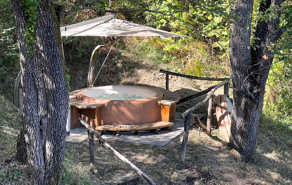 Casa vacanze - Castelli di Teramo , Italia - IZK267 11