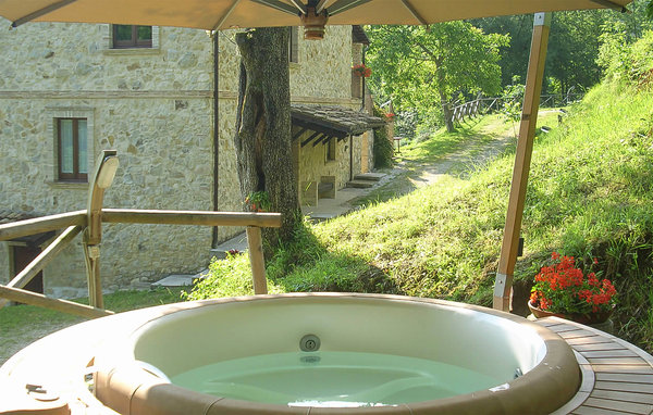 Casa vacanze - Castelli di Teramo , Italia - IZK267 3