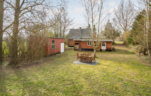 Ferienhaus 