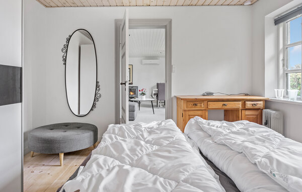 Ferienhaus - Hesnæs , Dänemark - K05006 602