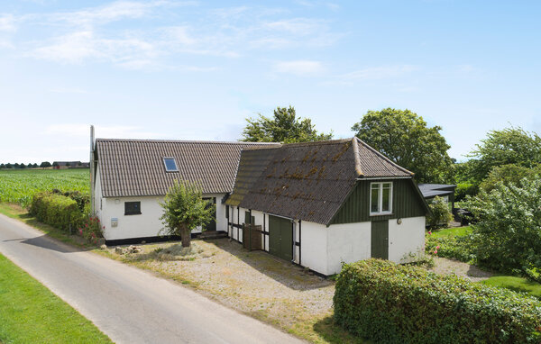 Ferienhaus - Hesnæs , Dänemark - K05006 81