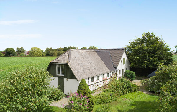 Ferienhaus - Hesnæs , Dänemark - K05006 82