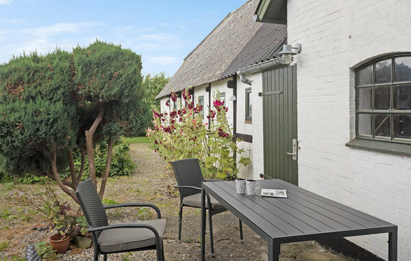 Ferienhaus - Hesnæs , Dänemark - K05006 101