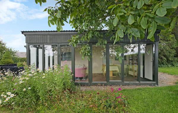 Ferienhaus - Hesnæs , Dänemark - K05006 102