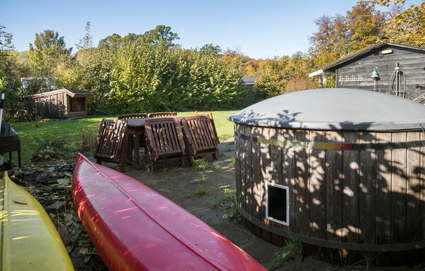 Ferienhaus - Sortsø , Dänemark - K05008 7